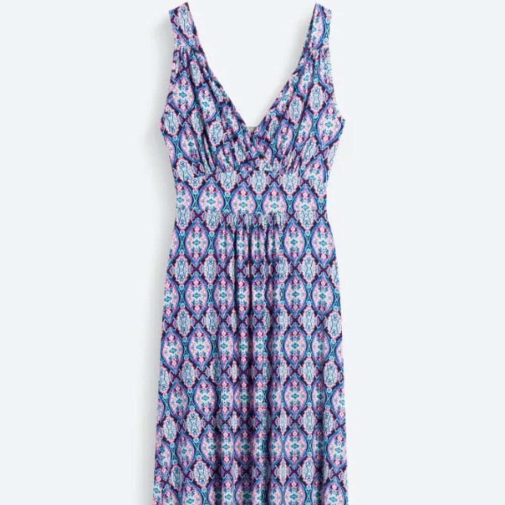 Loveapella Carlita Knit Maxi Dress - Medium